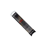 da Vinci Micro-Nova penselenset, 4 ronde penselen
