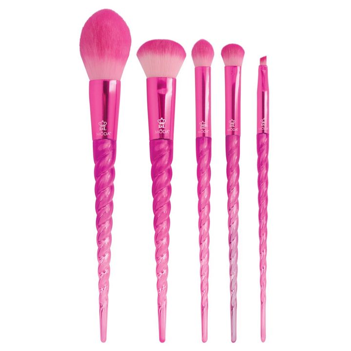 Royal & Langnickel MODA Mythical make-upkwastenset – afbeelding 3