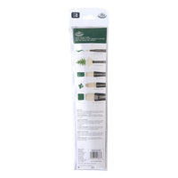 Royal & Langnickel Zen Series 33 penselenset voor acryl- en olieverf – afbeelding 3