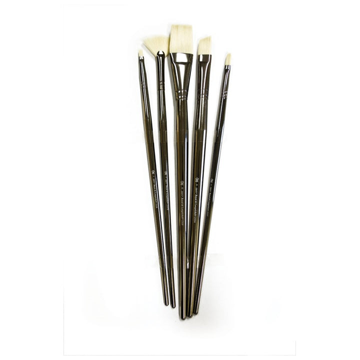 Royal & Langnickel Zen Series 33 penselenset, 5 stuks – afbeelding 2