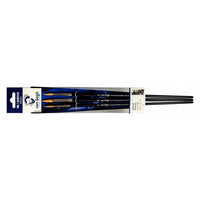 Royal Talens Van Gogh penselenset Serie 295, maten 000, 0 en 2