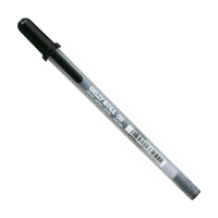 Sakura Gelly Roll Classic 08 gelpen zwart, 0,8 mm