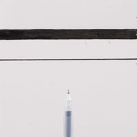 Sakura Gelly Roll Classic 08 gelpen zwart, 0,8 mm