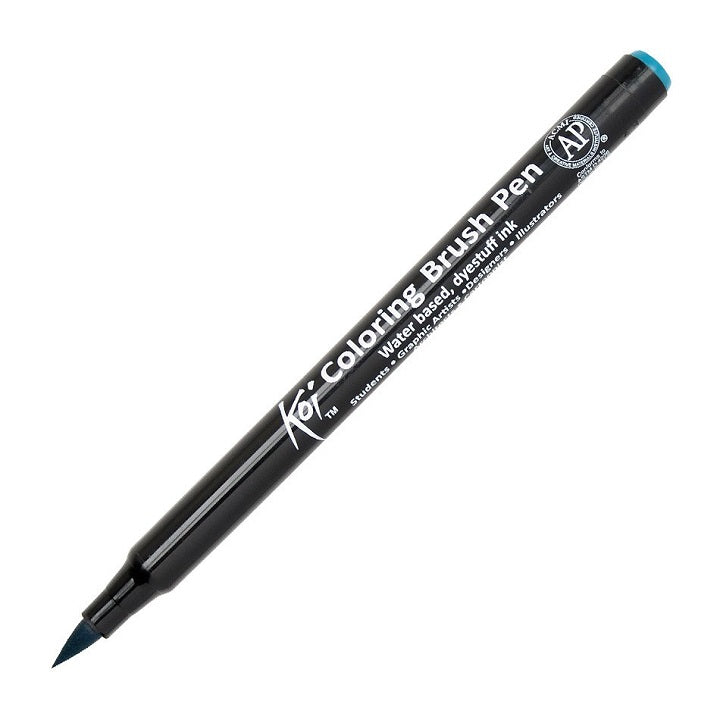 Sakura Koi Coloring Brush Pen – brushpen in 11 kleuren