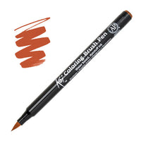 Sakura Koi Coloring Brush Pen – brushpen in 11 kleuren – afbeelding 4