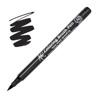 Sakura Koi Coloring Brush Pen – brushpen in 11 kleuren – afbeelding 10