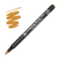 Sakura Koi Coloring Brush Pen – brushpen in 11 kleuren – afbeelding 2
