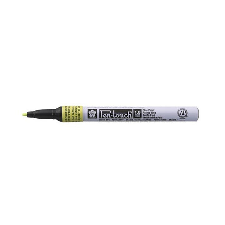 Sakura Pen-Touch Fine Marker | various colors — image 2