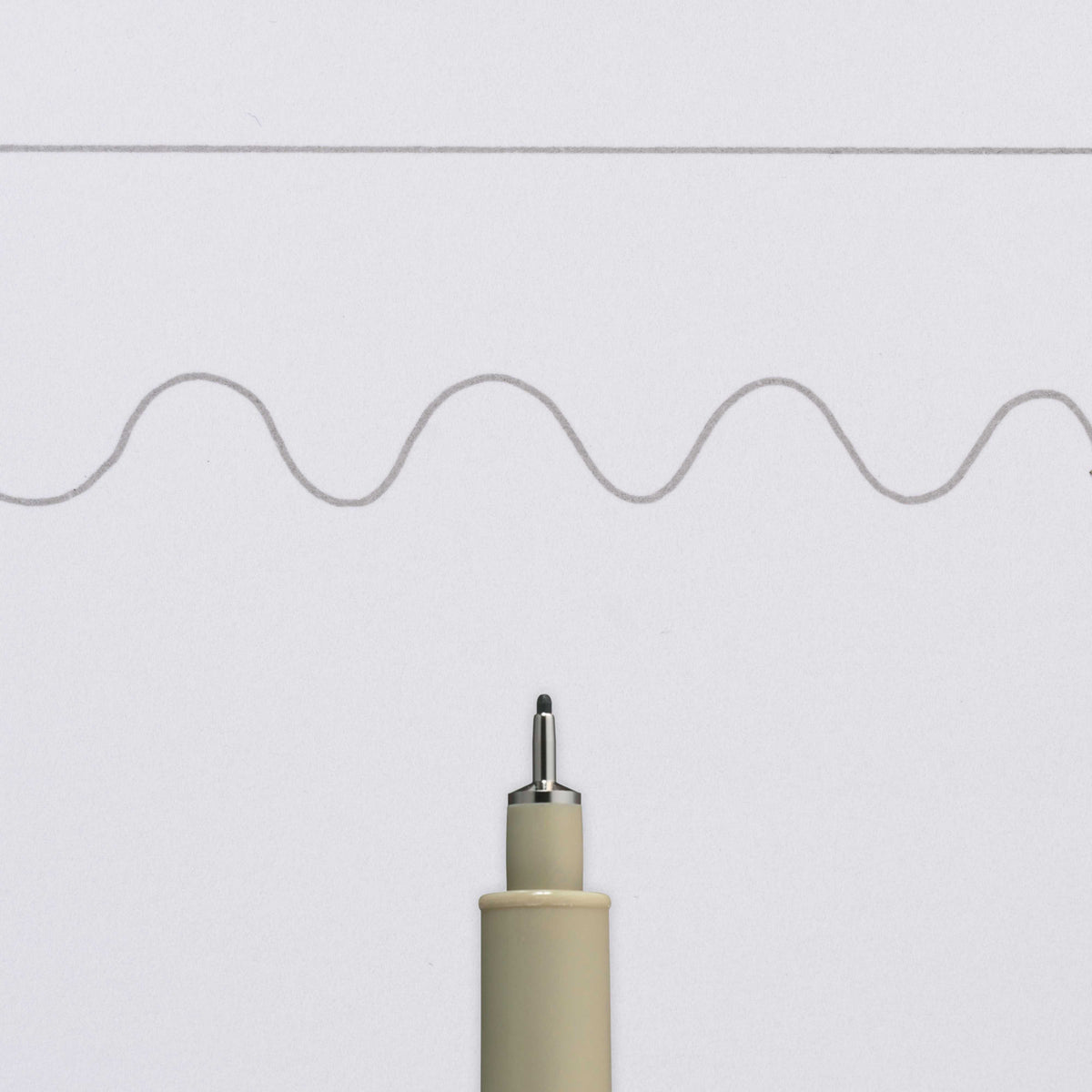Sakura Pigma Micron 05 fineliner 0,45 mm, set van 6 kleuren – afbeelding 16
