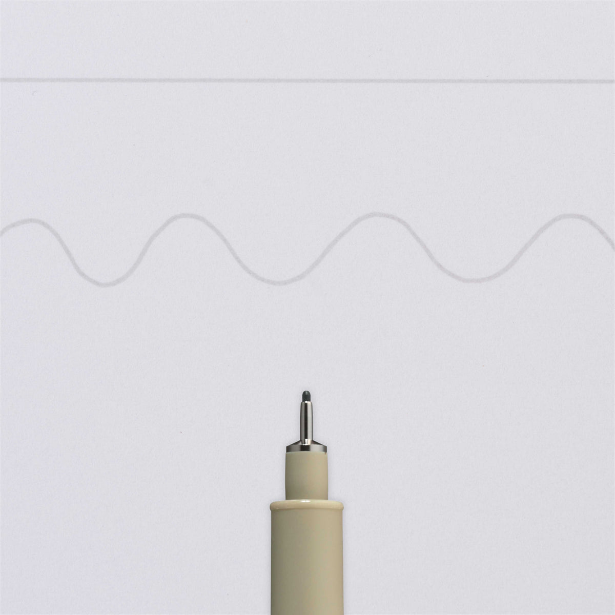 Sakura Pigma Micron 05 fineliner 0,45 mm, set van 6 kleuren – afbeelding 21