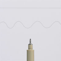 Sakura Pigma Micron 05 fineliner 0,45 mm, set van 6 kleuren – afbeelding 21