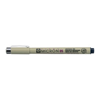 Sakura Pigma Micron 05 fineliner 0,45 mm, set van 6 kleuren – afbeelding 13