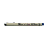 Sakura Pigma Micron 05 fineliner 0,45 mm, set van 6 kleuren – afbeelding 18