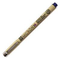 Sakura Pigma Micron fineliner koningsblauw 0,45–0,50 mm