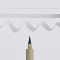 SAKURA Pigma Micron Technical Pen, Light Gray | various widths — image 5