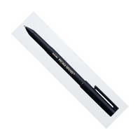 Sakura Pigma Sensei fineliner 0,4 mm, zwart