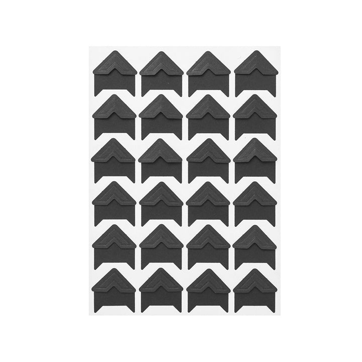 Zelfklevende fotohoekjes DP Craft – 48 stuks