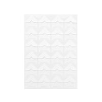 Zelfklevende fotohoekjes DP Craft – 48 stuks – afbeelding 4