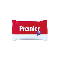 Padico La Doll Premier luchtdrogende klei, wit, 100 g