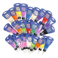 Creativ Company Silk Clay 3D luchtdrogende klei 35 ml