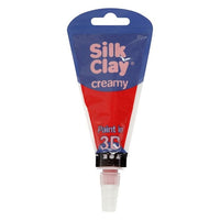 Creativ Company Silk Clay 3D luchtdrogende klei 35 ml – afbeelding 5