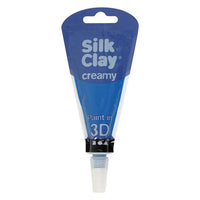 Creativ Company Silk Clay 3D luchtdrogende klei 35 ml – afbeelding 8