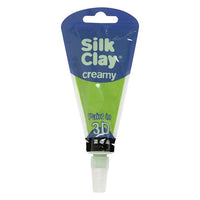 Creativ Company Silk Clay 3D luchtdrogende klei 35 ml – afbeelding 6