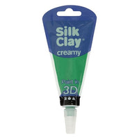 Creativ Company Silk Clay 3D luchtdrogende klei 35 ml – afbeelding 7