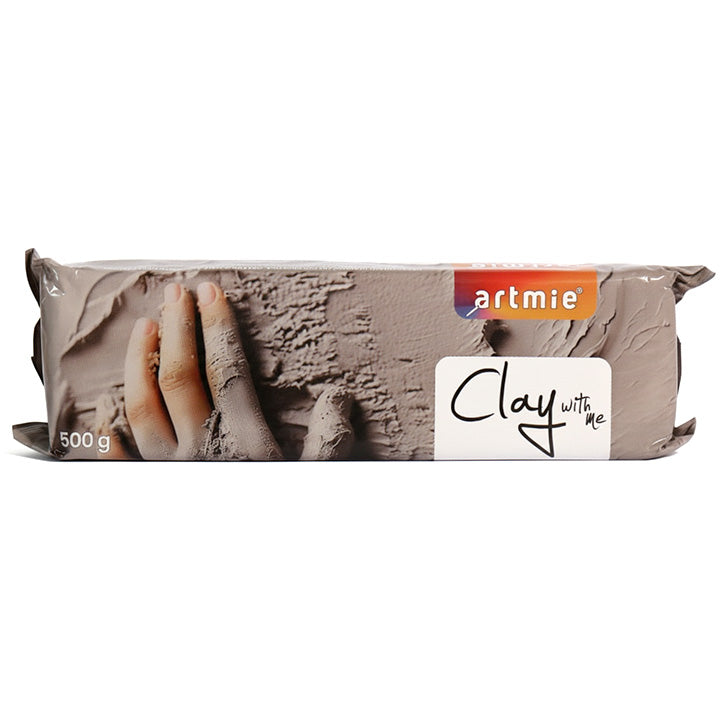 Luchtdrogende klei ARTMiE Clay with me 500 g