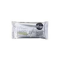 Padico Hearty Soft superlichte luchtdrogende klei, wit, 180 g