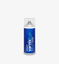 Ghiant H2O vernis zijdeglans, 400 ml