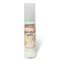 Pentart glasverf met zandstraaleffect 20 ml – afbeelding 4