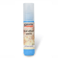 Pentart glasverf met zandstraaleffect 20 ml – afbeelding 5