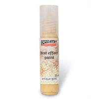 Pentart glasverf met zandstraaleffect 20 ml