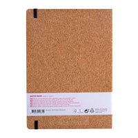 Schetsboek Talens Art Creation met harde kaft – 140 g/m², 80 vellen