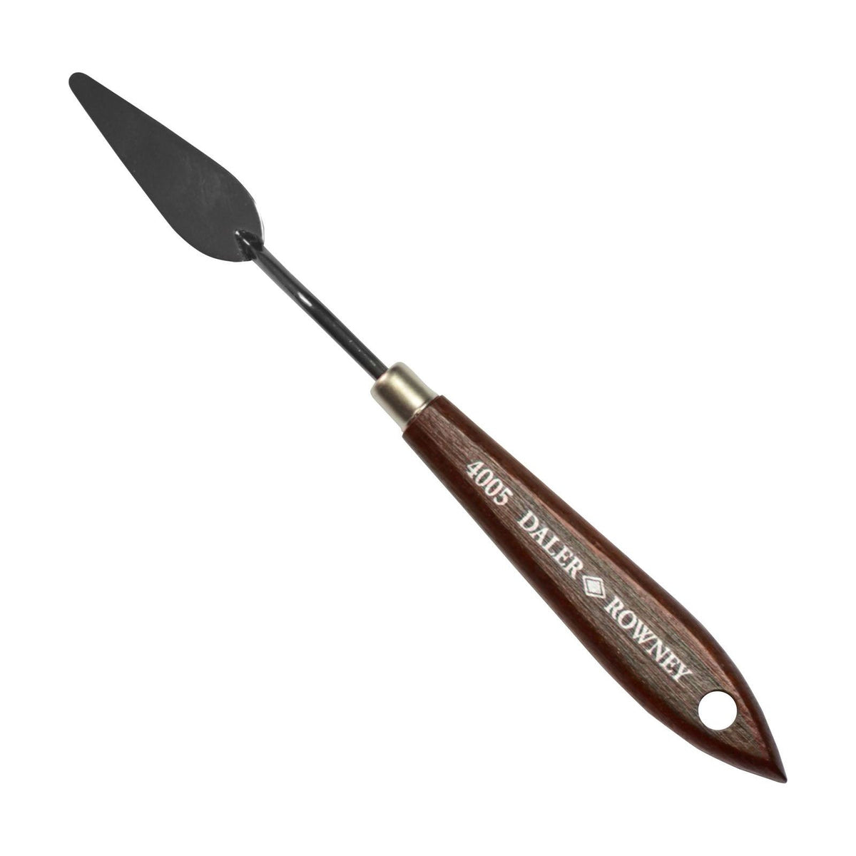 Schildersmes (paletmes) Daler-Rowney, diverse modellen
