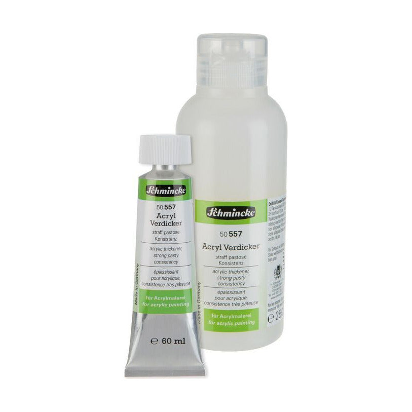 Schmincke Acrylic Thickener Medium