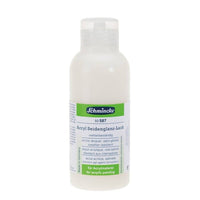 Schmincke acrylvernis zijdeglans 250 ml