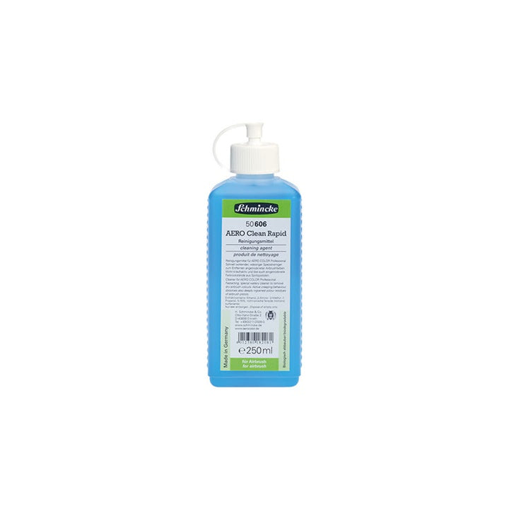 Schmincke AERO CLEAN RAPID Airbrush Cleaner | various sizes — image 3