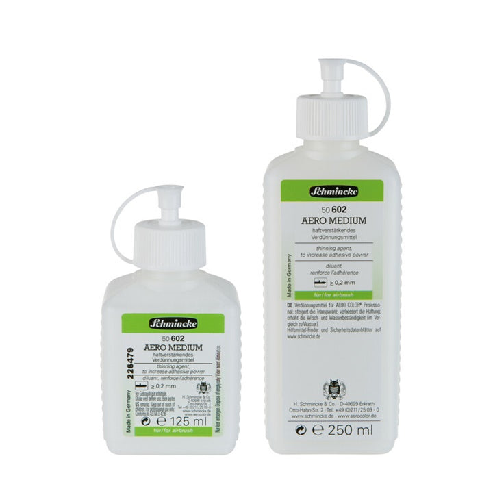 Schmincke AERO COLOR MEDIUM Thinner