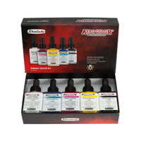 Schmincke AERO COLOR primaire set 5 × 28 ml