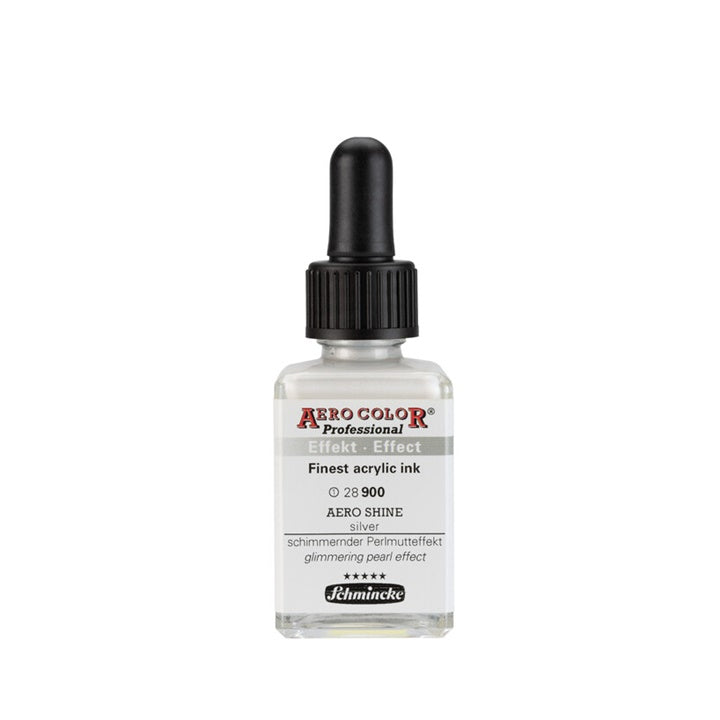 Schmincke AERO COLOR Professional Effect Acrylic Ink 28 ml