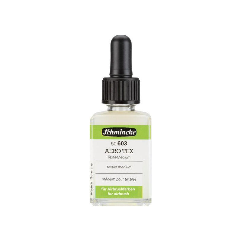 Schmincke AERO TEX textielmedium 28 ml