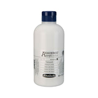 Schmincke AKADEMIE Acryl color acrylverf 500 ml – 111 Titaanwit