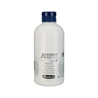 Schmincke AKADEMIE Acryl color acrylverf 500 ml – 113 Titaanbeige licht