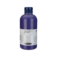 Schmincke AKADEMIE Acryl color acrylverf 500 ml – 440 Briljantviolet