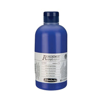 Schmincke AKADEMIE Acryl color acrylverf 500 ml – 442 Ultramarijnblauw