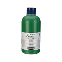 Schmincke AKADEMIE Acryl color acrylverf 500 ml – 552 Bladgroen