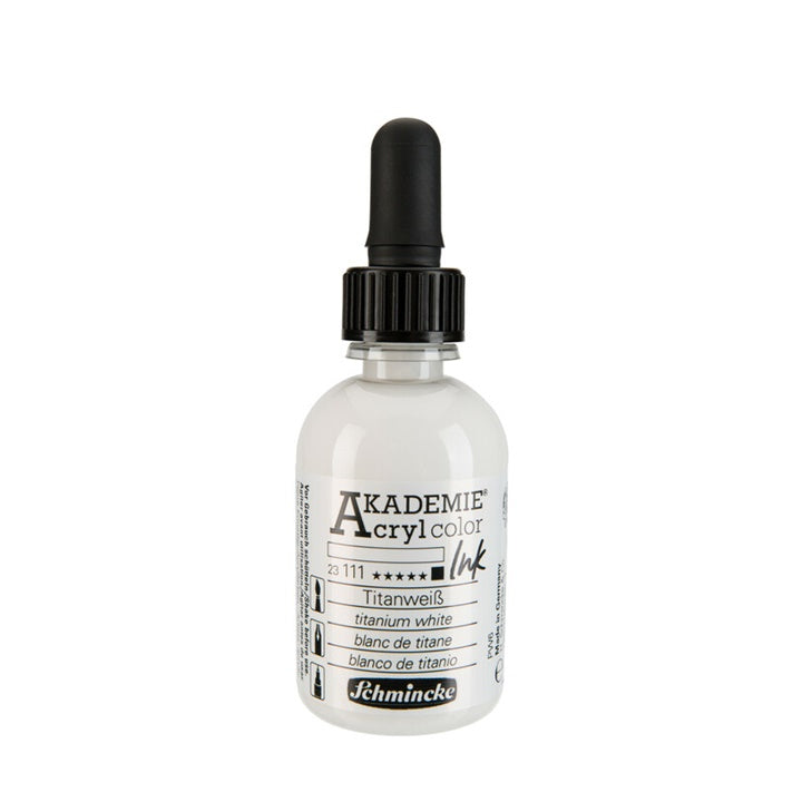 Schmincke AKADEMIE Acrylic Ink 50 ml | various colors — image 2