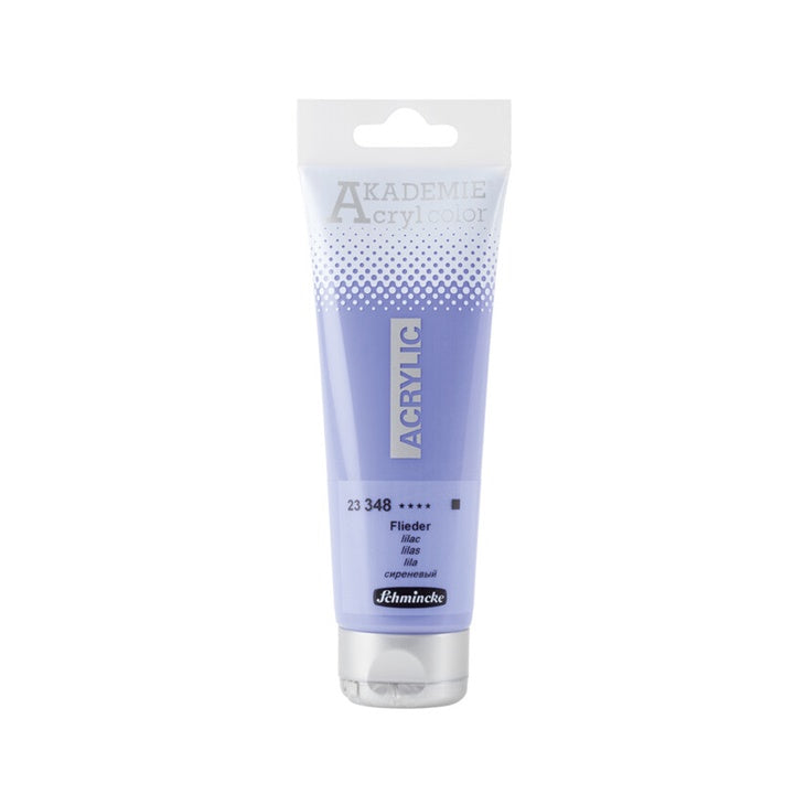 Schmincke AKADEMIE Acrylic Paints 120 ml | various colors — image 1